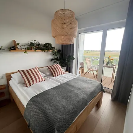 Polanki Aqua Harmony 科沃布热格