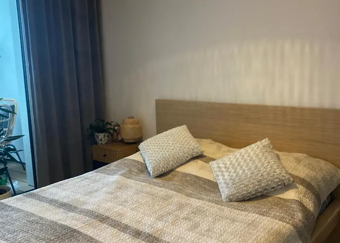 Polanki Aqua Harmony * Kołobrzeg