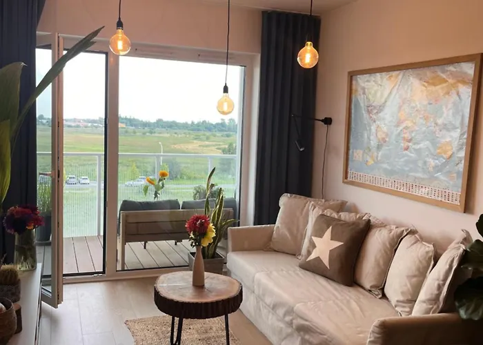 Polanki Aqua Harmony *