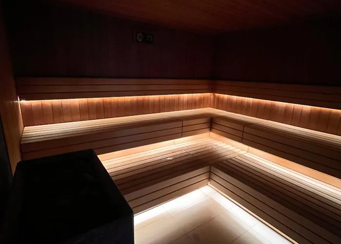 Polanki Aqua Harmony * Kołobrzeg