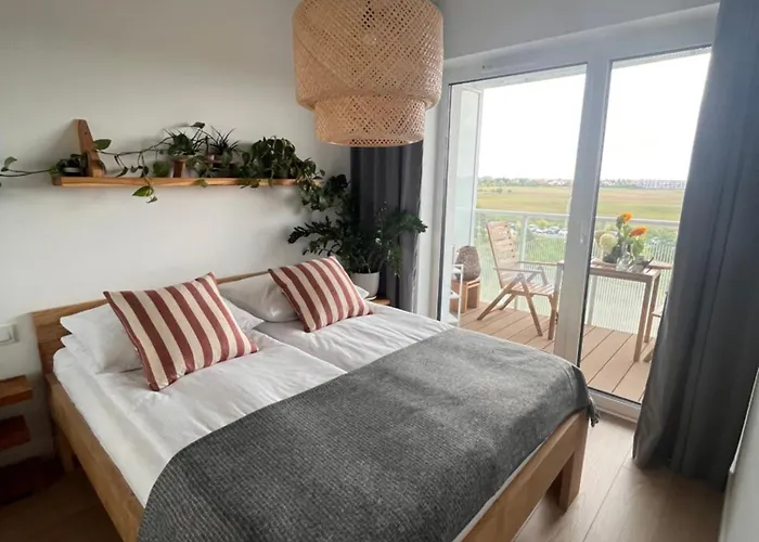 Polanki Aqua Harmony Kołobrzeg