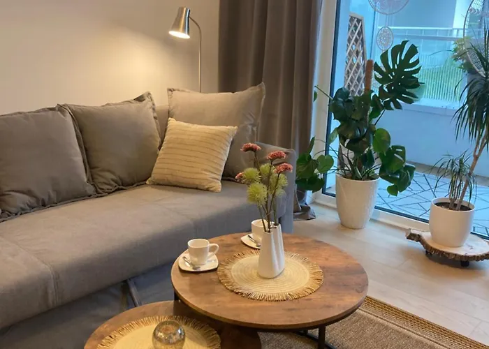 Polanki Aqua Harmony *