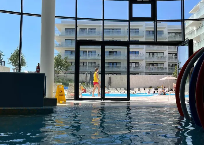 Polanki Aqua Harmony *