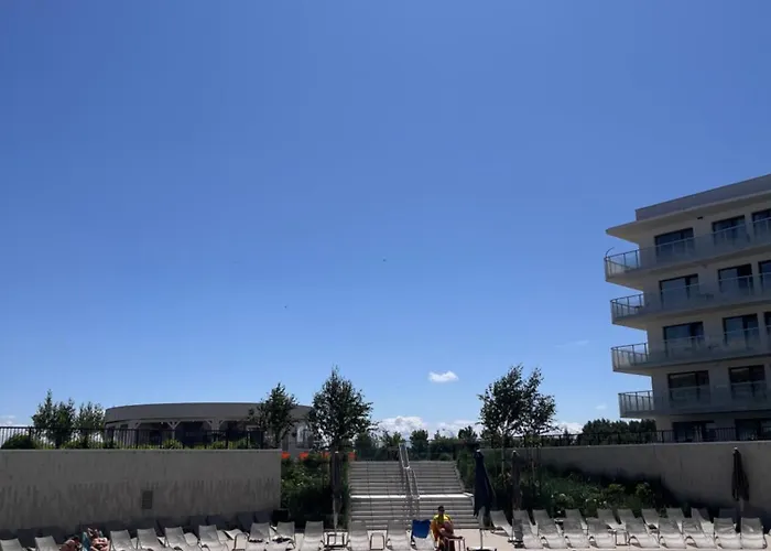 Polanki Aqua Harmony Appartement