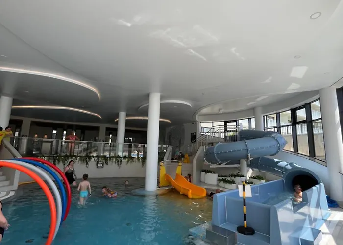 Polanki Aqua Harmony Kołobrzeg