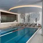 Polanki Aqua Harmony Lejlighed Kołobrzeg