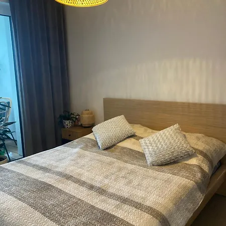 Polanki Aqua Harmony * Kołobrzeg