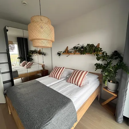 Polanki Aqua Harmony Appartamento