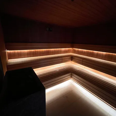 Polanki Aqua Harmony * 코워브제크