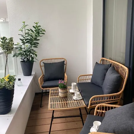 Appartamento Polanki Aqua Harmony