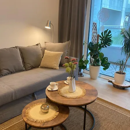 Polanki Aqua Harmony *