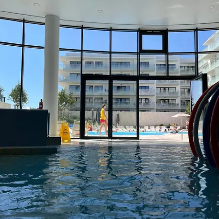 Polanki Aqua Harmony *