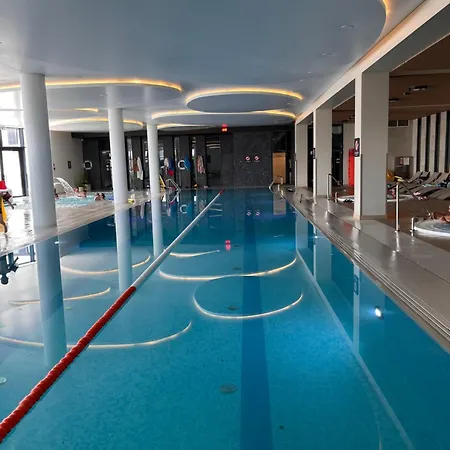 Polanki Aqua Harmony Kołobrzeg