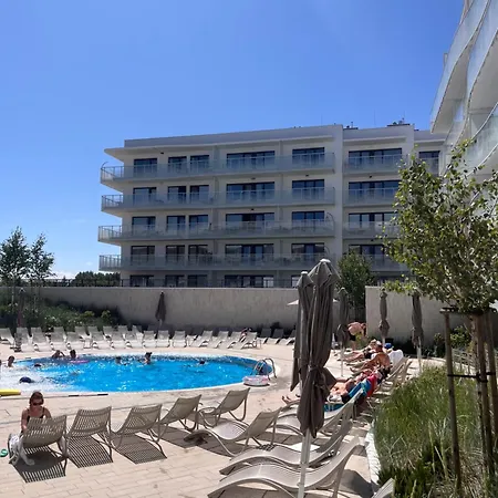 Polanki Aqua Harmony * Kołobrzeg