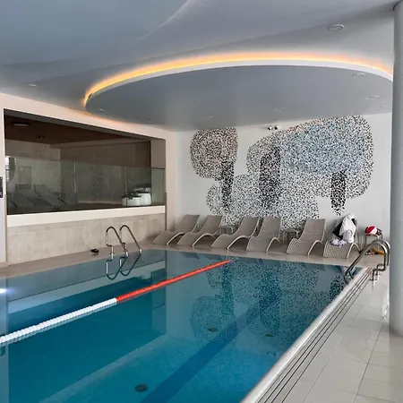 Polanki Aqua Harmony شقة كولوبرزيغ