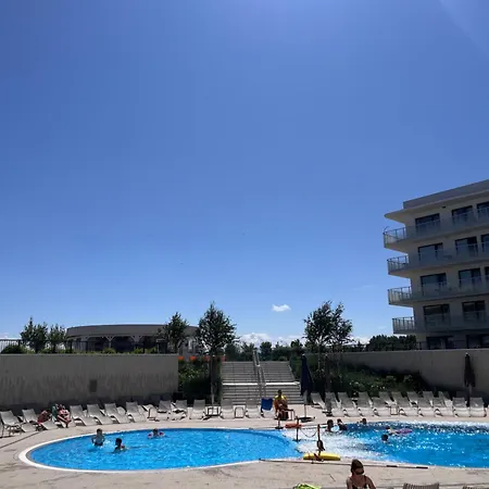 Polanki Aqua Harmony 아파트