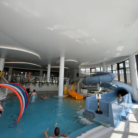 Polanki Aqua Harmony Kołobrzeg