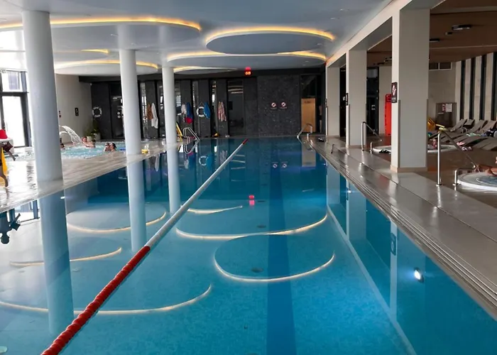 Polanki Aqua Harmony Kolobrzeg